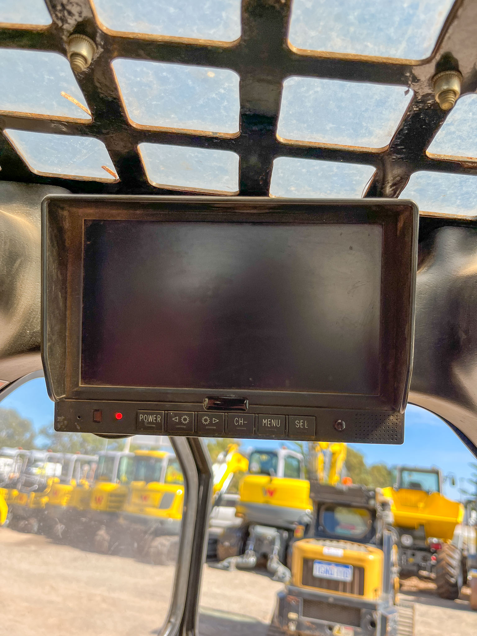 2022 ASV VT-70 Posi-Track Loader image 9