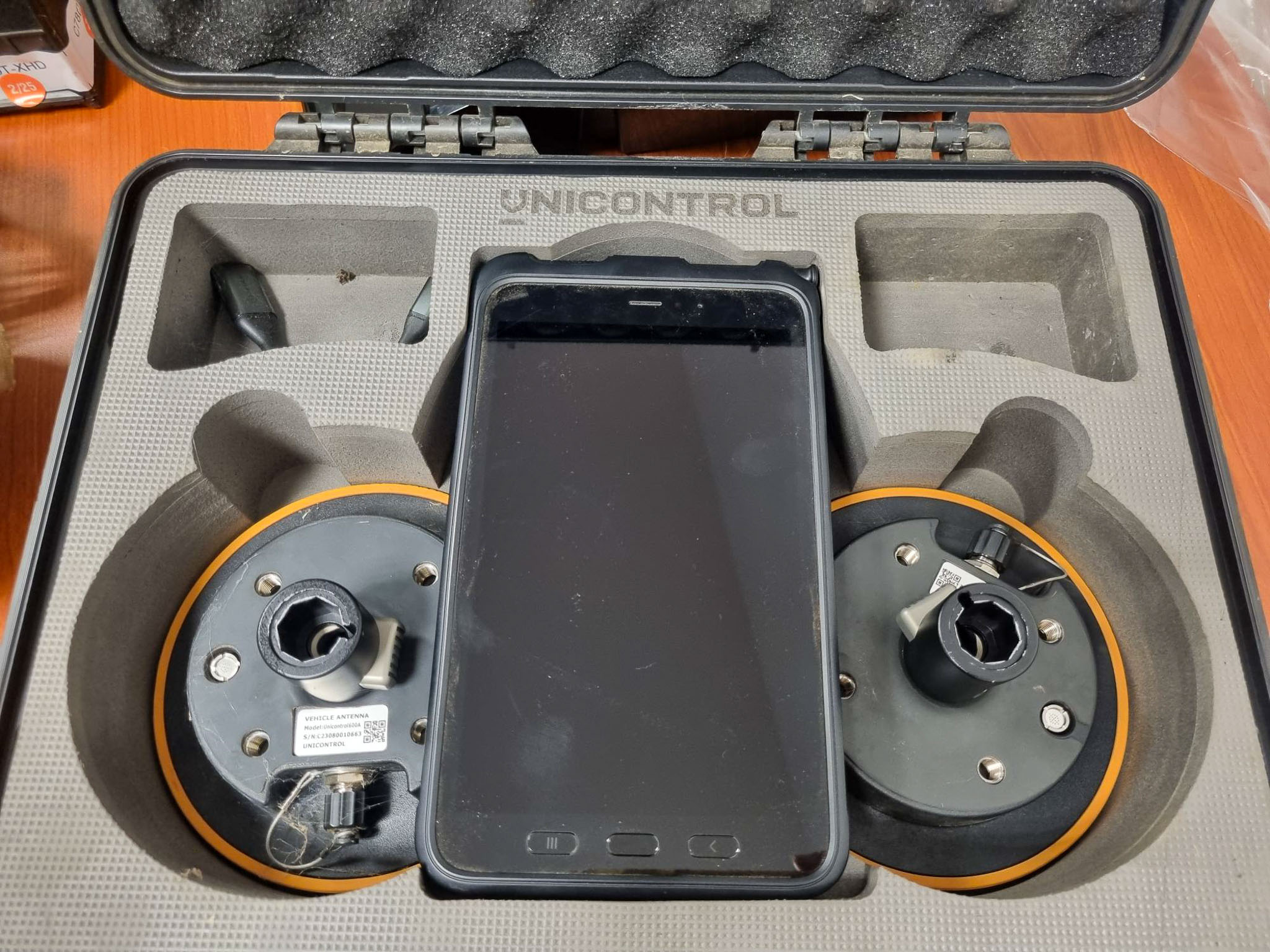 2023 Doosan DX140LCD Excavator image 10